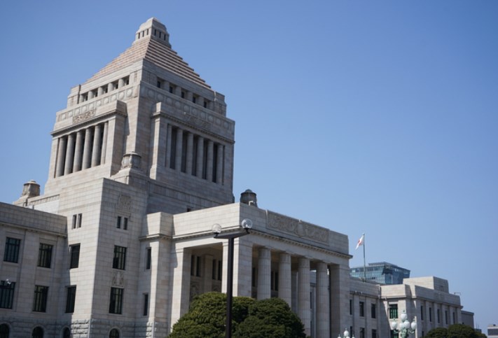 【衆院本会議】少子化対策法案が審議入り＝支援金負担、最大月９５０円