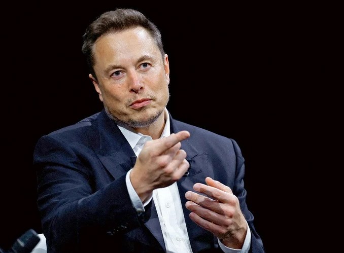 「ＡＩ、２年で人超える」　イーロン・マスク氏が予測