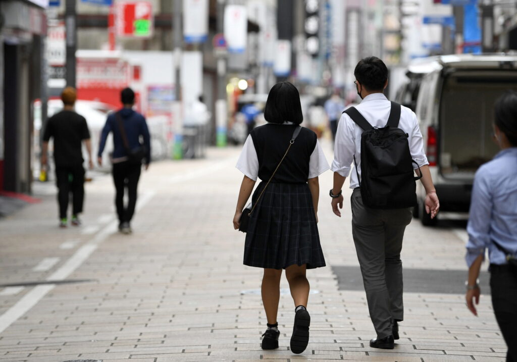 【歌舞伎町】女子高校生を入店させた疑い、元ホストの男逮捕　パパ活トラブル機に発覚　男から「警察に相談すれば」と言われ…