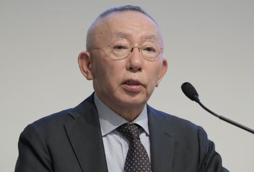 ファストリ柳井氏、同社株184万株売却　保有比率1%低下