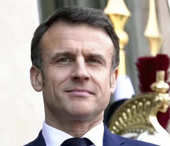 【国際】仏大統領は「ナポレオン気取り」、プーチン氏側近が派兵発言非難