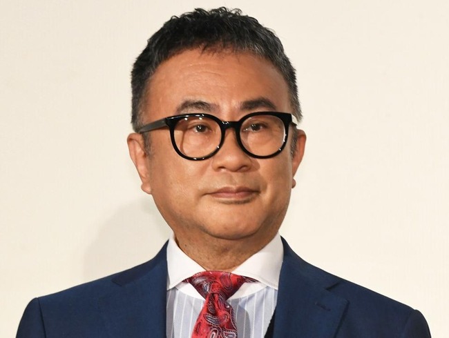 三谷幸喜「サザエさんの脚本でタラちゃんに筋肉増強剤打ったらPがブチ切れでクビにされて草」