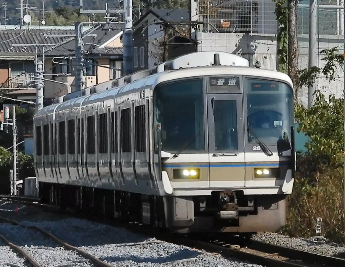 【奈良ではしか患者】京都・二条駅からJR奈良駅に19日に電車移動　症状出たら保健所に連絡を