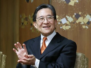 【京都】京都市長選で初当選の松井孝治氏「宿泊税」の値上げを明言