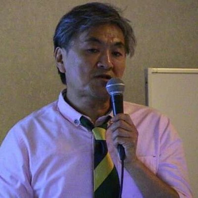 但馬オサムさん「日本人は相手が謝ればそこで終わる。韓国人は相手が謝ればそこから始まる」