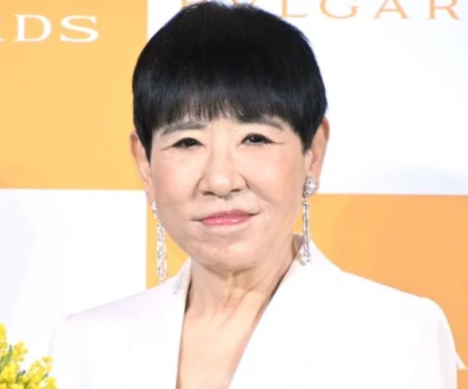 和田アキ子、逮捕されたつばさの党に苦言「見てて気持ち悪い」「テレビ出たらチャンネル変えちゃう」