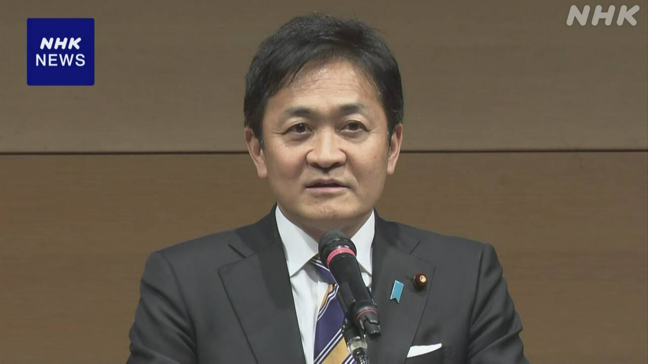 国民民主党、乙武洋匡を推薦へ！榛葉幹事長が表明