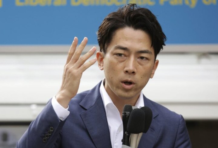 【総裁選】小泉進次郎が首相になったら「日本、終わるんじゃないかと思います」…自民党で噂される、10人の総裁候補