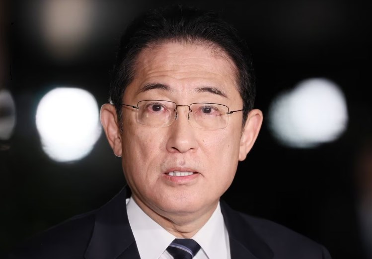 「まだやるつもりか！」岸田首相、昨年１２月の政治資金パーティーは後日に延期