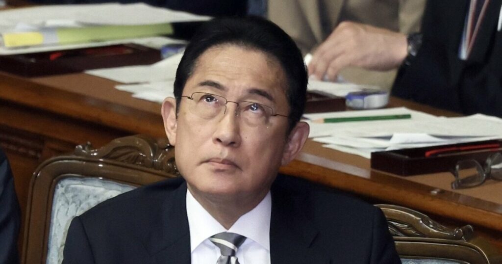 【読売世論調査】岸田内閣支持率２４％、４か月連続で「危険水域」…「政策に期待できない」