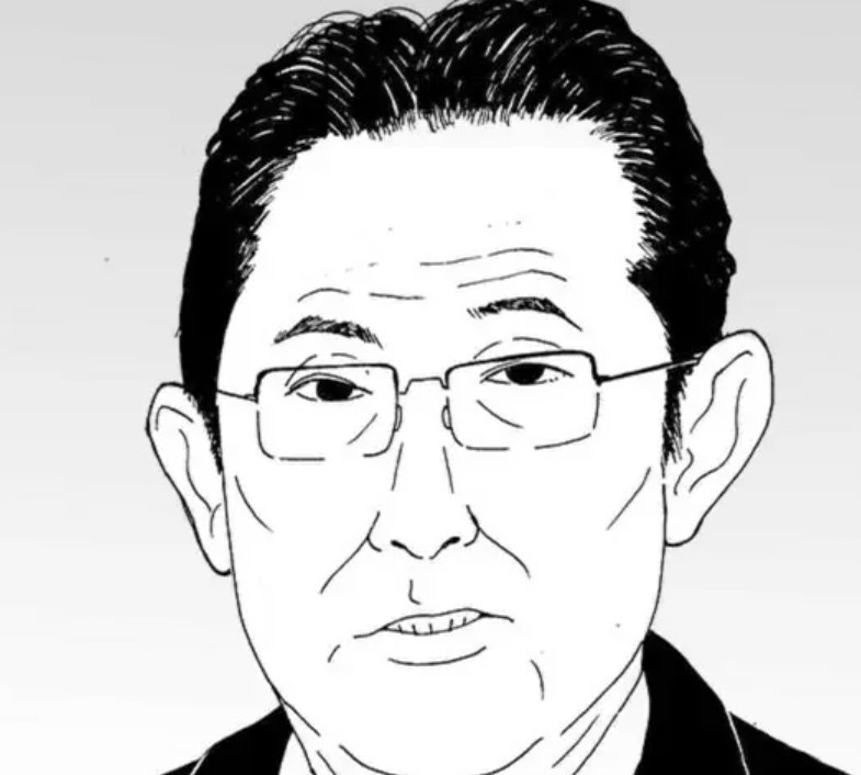 “支持率低迷”の岸田首相が「勝負の一手」…英メディア「金正恩氏との首脳会談を推進」