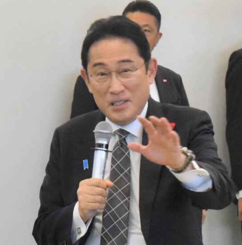 【政治】「確定申告ボイコット」のハッシュタグ、「知っている」　岸田首相