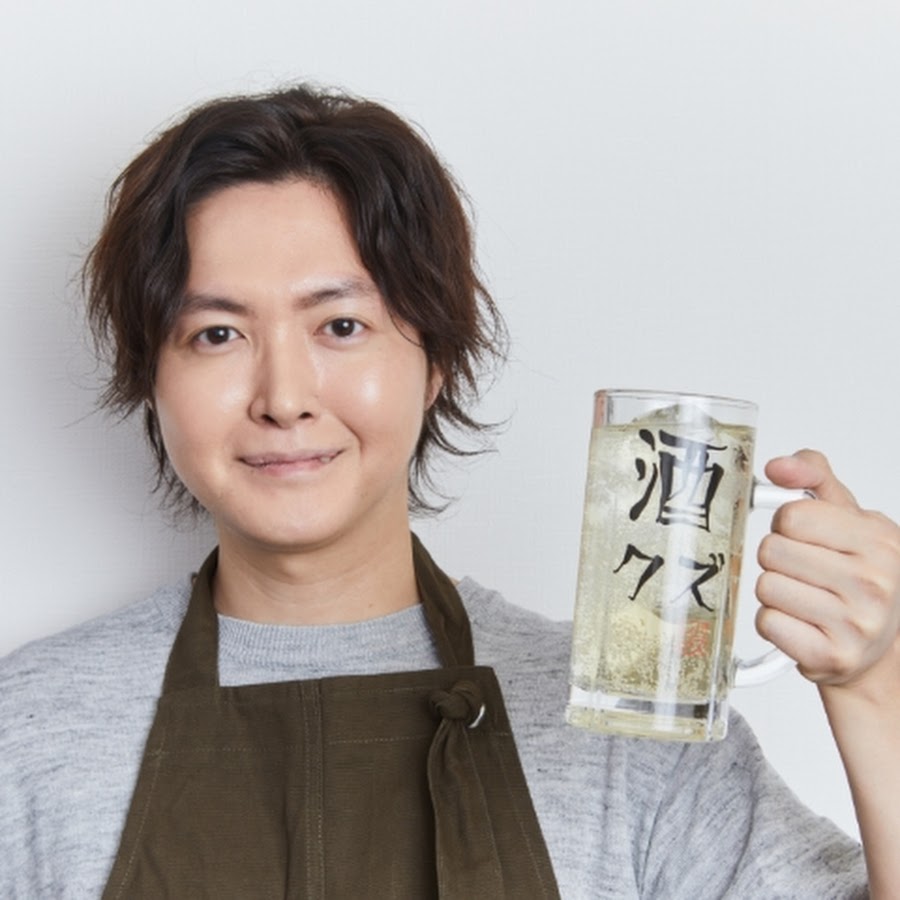 料理研究家リュウジ氏、「好きなYouTuberランキング」初登場で4位に「俺、嫌われてなかった」味の素めぐりたびたび話題も…驚きの結果