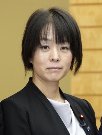 杉田水脈議員、教育勅語を礼賛　「なに一つおかしくない」