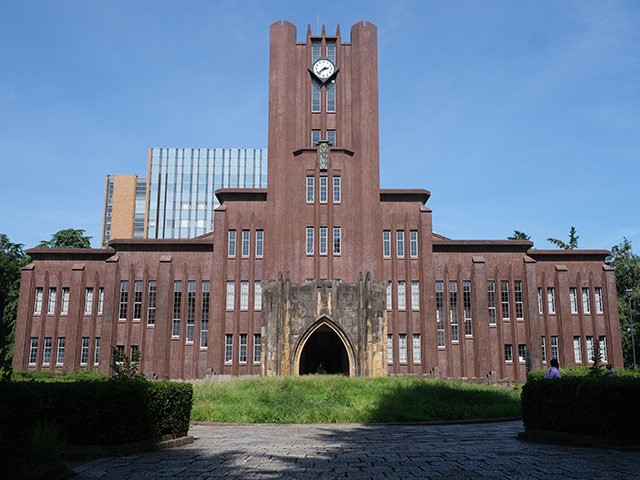 「東大文一・法学部が日本最難関」の時代は完全終了「文二の躍進」「超エリート学部設立」