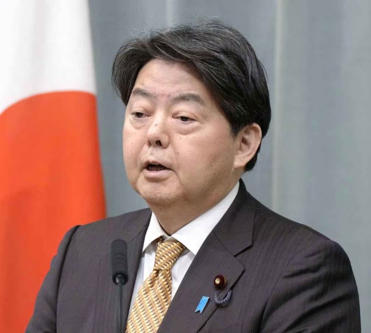 【産経新聞】 林官房長官「中国ブイは沈没と推定」　東シナ海のＥＥＺで漂流