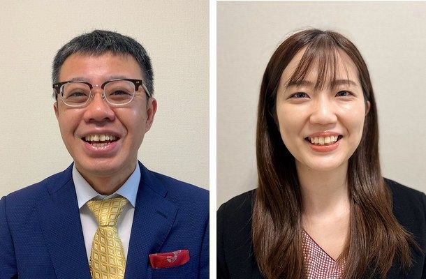 【将棋】将棋・野月浩貴八段＆渡部愛女流三段、20歳差婚「地元北海道を盛り上げていけるよう…」