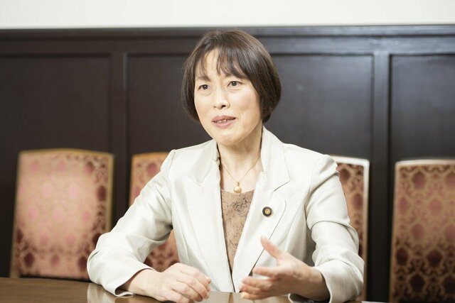 ＜共産党崩壊＞ 日本共産党の田村智子氏に党大会で吊るし上げられた大山奈々子県議（神奈川）、さらに党中央から報復を受ける　⇒共産党員界隈の反応「第一弾の報復人事。次は公認せずに引退に追い込む」