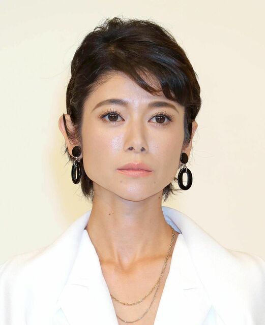 【女優】「好きだったのに失望」真木よう子 “エアガン疑惑” 一貫否定も「やっぱりな言葉遣い」「動画怖い」で免れないイメージダウン