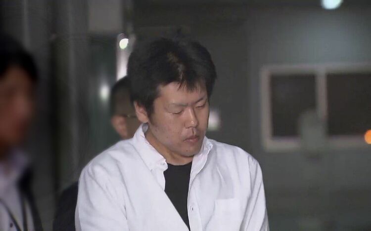 「俺が出るまで待っておけ」…あおり運転殺人の被告が裁判官に、知人は不良ではなくチー牛だと証言