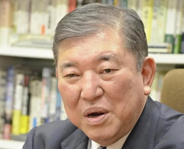 「次の首相」1位は石破茂氏25％　岸田首相は1％　世論調査（毎日新聞）