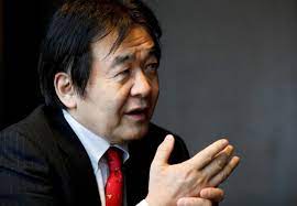 竹中平蔵「私が影で日本を操ったら、日本経済はマシになっている」　→。。。。