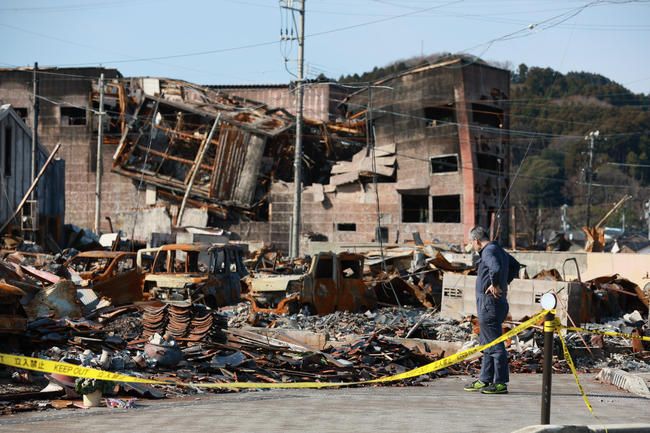 【能登地震】若者去った一次避難所…残された多くの高齢者、炊き出し・掃除など運営の人手足りず