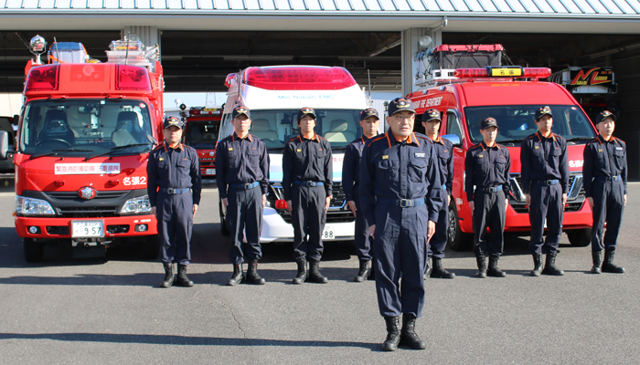 【埼玉】アダルトビデオに出演した消防士　匿名の情報提供で懲戒処分…写真も添付され発覚　友人に勧められ5回も出演