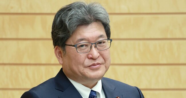 岸田首相、萩生田氏の自民都連会長続投を容認　「党役職停止」でも