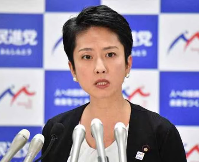 蓮舫参院議員、「最近では何も聞かず…」都知事選出馬会見巡り田崎史郎さんからの批判に苦言「いつでも取材受けます」