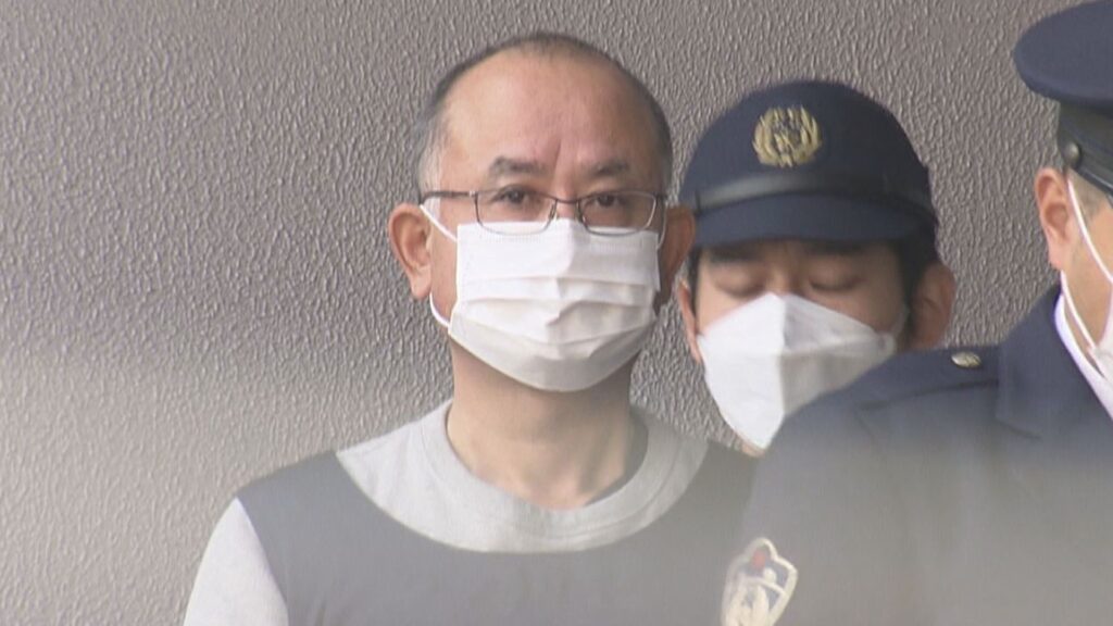 【速報】JKをマチアプで釣って説教して詫びセクさせて逮捕された警視正、留置所で首吊り自殺