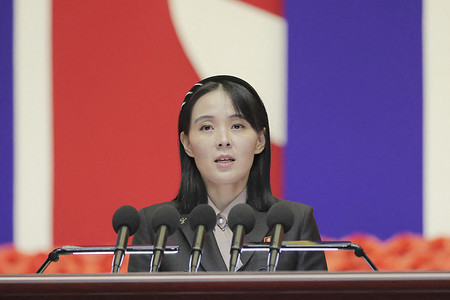 【金正恩の妹】金与正が岸田首相に助けを求めた理由　最大の要因は「最後の同盟国」の裏切り