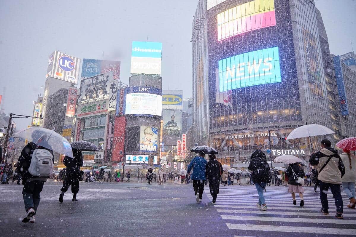 都民「雪国マウントうざい！雪知ってるぐらいでイキるな！」雪国民「はぁ…ｗ」