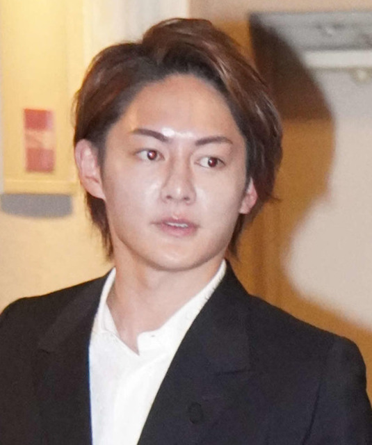 青汁王子、伊東純也報道に持論　自身は週刊新潮の記者に“とんでもないこと”をされたと告白 「告発したら社会問題になる」