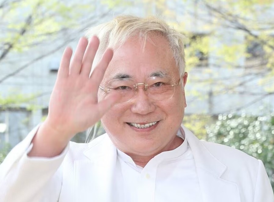 高須克弥院長　松本人志が「復帰したらCMに使います」「僕はウソをつきません」