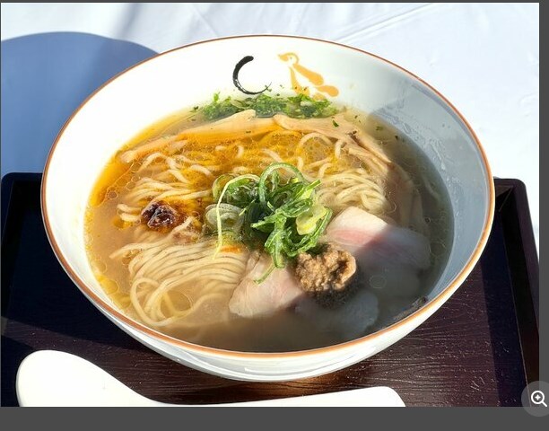 【ラーメン】「3000円のラーメン」に朝7時から人が集まった理由