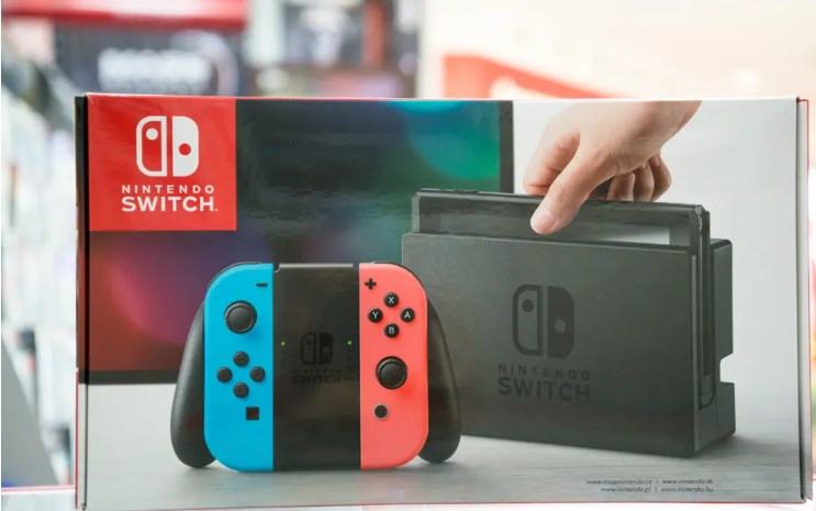 【朗報】Nintendo Switch2は約7万円の予定と発表される