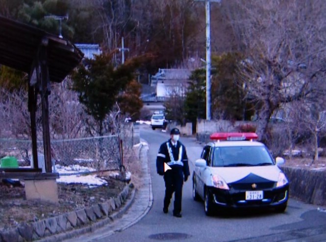 【長野・安曇野市】軽四貨物車から5人の遺体ども4人の遺体　こども4人は10歳未満　男性は40代　無理心中事件の可能性