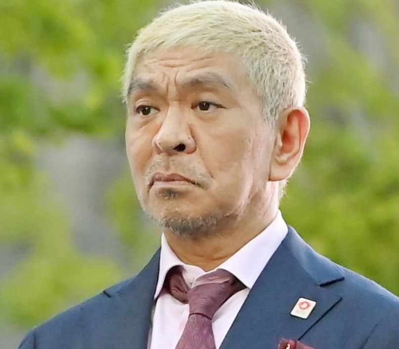 【芸能】松本人志の文春報道　参加していた当事者が完全否定「携帯没収」も「たむけんタイム」もなかった　大阪での飲み会参加を証言