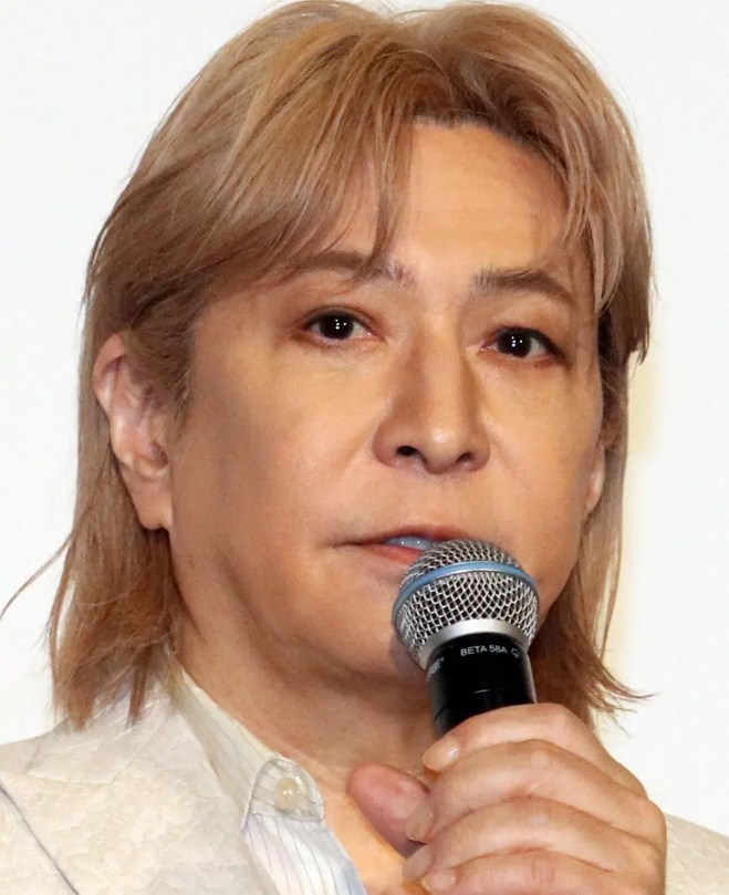 【音楽】小室哲哉　超大物歌手との激レア2ショット披露「神々との出逢い」「泣ける写真…」「胸熱」とファン感激