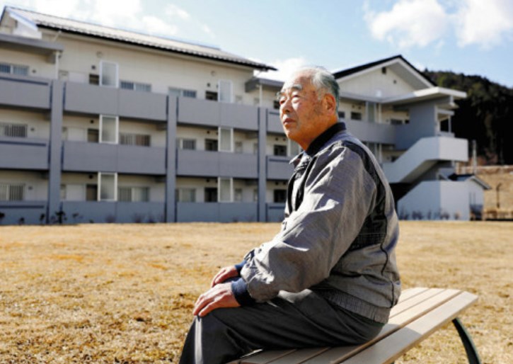 【東日本大震災】復興住宅で際立つ高齢化、「孤独死」５５３人…限界集落化目前に「こんなはずではなかった」