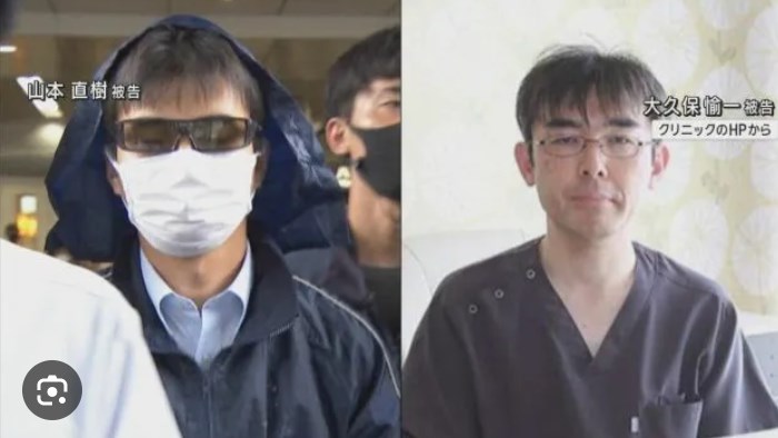 ALS患者に依頼された嘱託殺人の医師の地裁判決、主文後回しで始まる