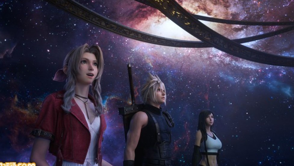 FF7リバースが初週26万本を売り上げてFF16以下の好調なスタート