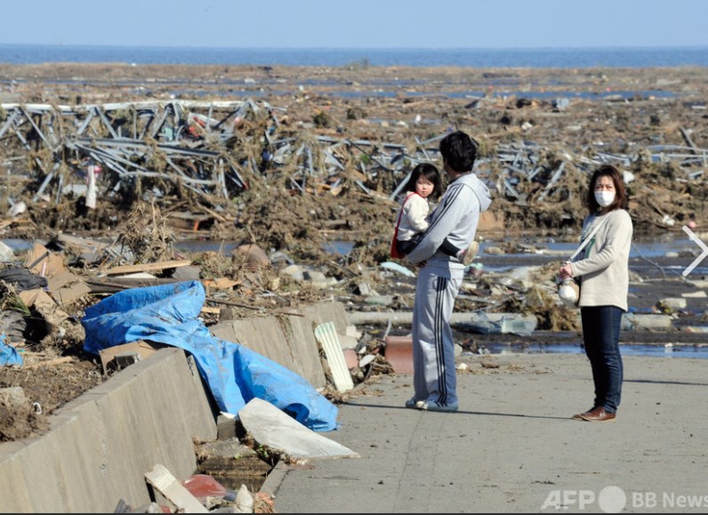 東日本大震災の被災3県、減り続ける子ども　2040年には半減か