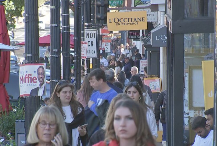 【アメリカ】米2月雇用統計　就業者数増加も失業率も上昇　市場は「FRB利下げ開始後押し」と受け止め