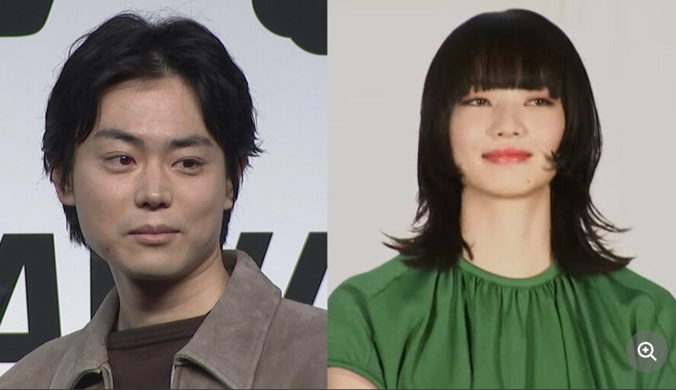 【第一子誕生】菅田将暉さん・小松菜奈さん　夫妻に　第一子誕生　「平穏な日々を過ごせていることに感謝」