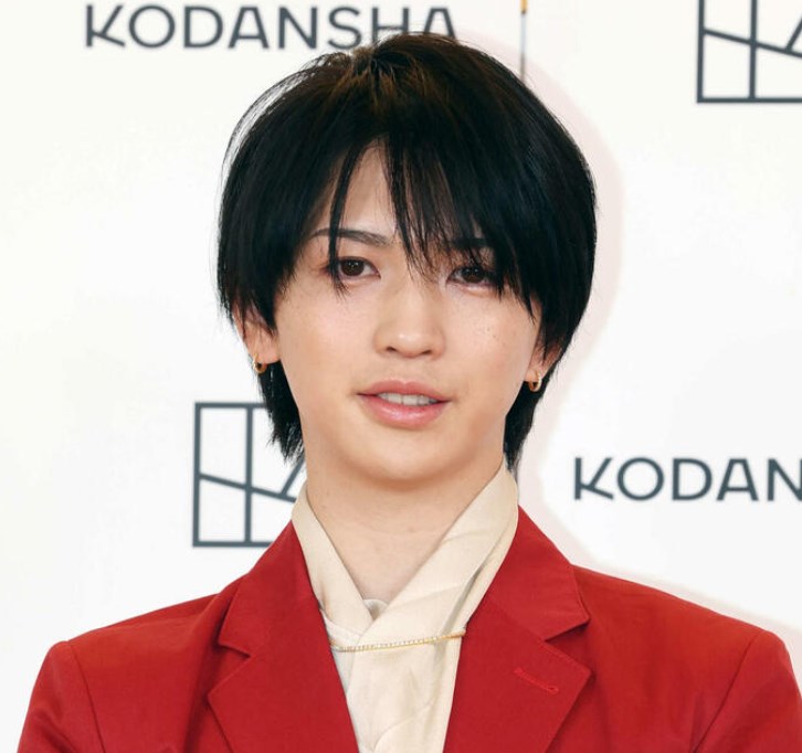 【元キンプリ】岩橋玄樹が初写真集会見で驚きの夢語る「球速を上げたい、目標は130キロ 」現在は120キロ