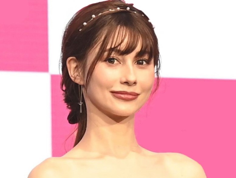 【タレント】ダレノガレ明美　大谷翔平の結婚に「どこぞの女の子だ？」説明できぬ悔しさ「元カノでもいけど　なんかショック」