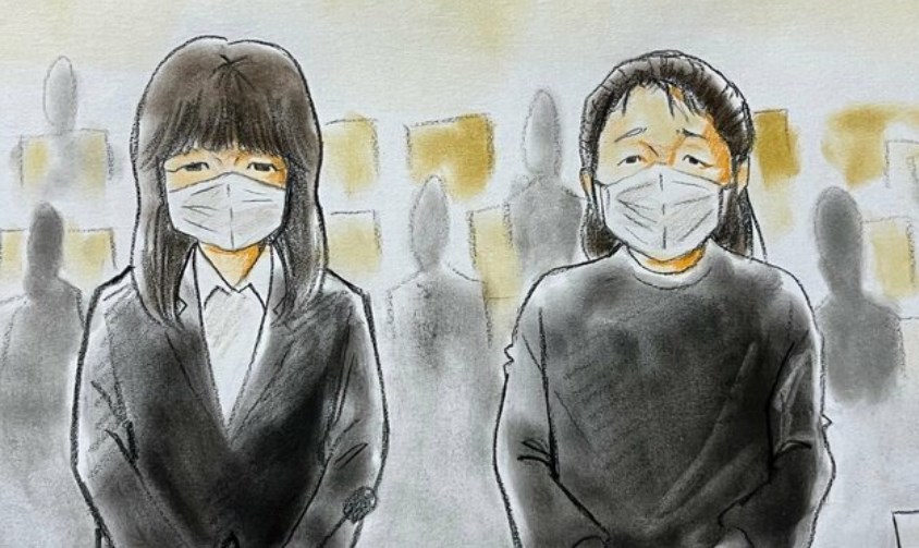 【過去記事】女さん（49）、30年以上前の性行為で二毛作に失敗。恐喝で逮捕