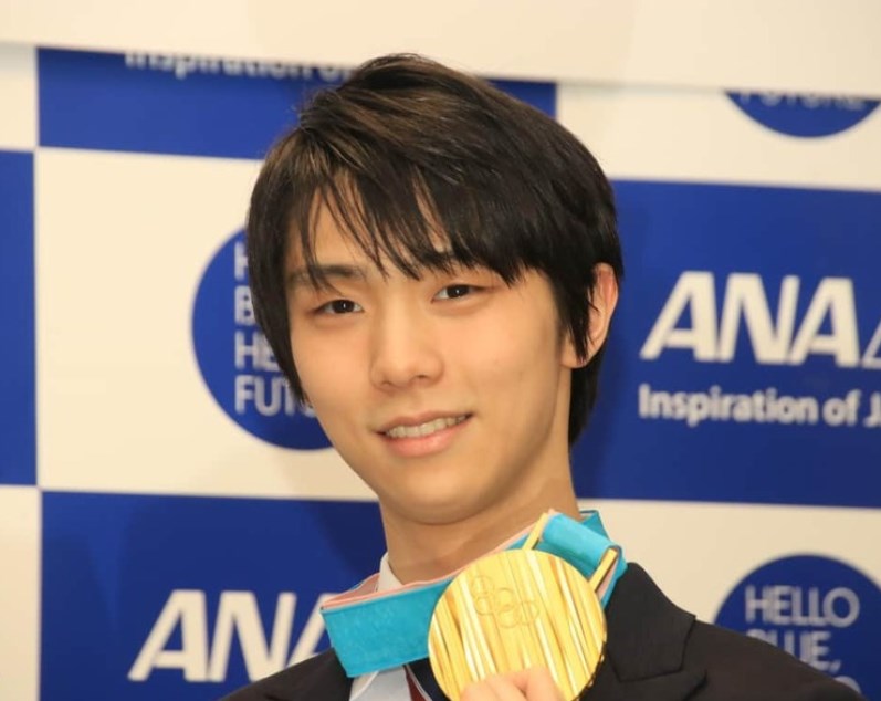 「3月11日に生まれてきた皆さんへ」　羽生結弦、3.11に寄せた「気遣い」に相次ぐ称賛